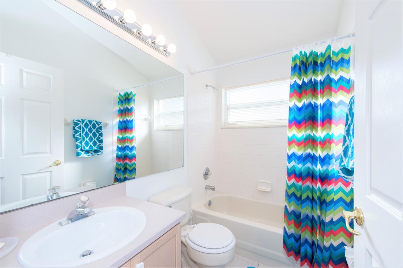 Honey Pot Villa Orlando Exterior photo